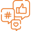 Digital & Social Media Management